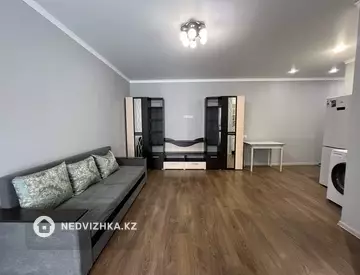 1-комнатная квартира, этаж 3 из 6, 40 м²