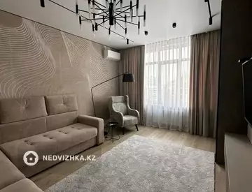 3-комнатная квартира, этаж 11 из 12, 94 м²