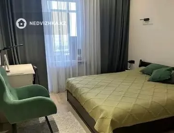 3-комнатная квартира, этаж 11 из 12, 94 м²