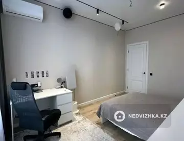 3-комнатная квартира, этаж 11 из 12, 94 м²