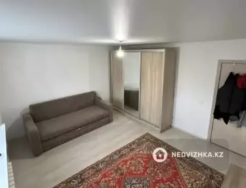 1-комнатная квартира, этаж 5 из 9, 38 м²