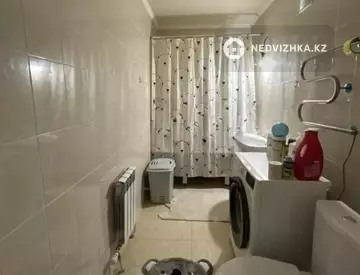 1-комнатная квартира, этаж 5 из 9, 38 м²