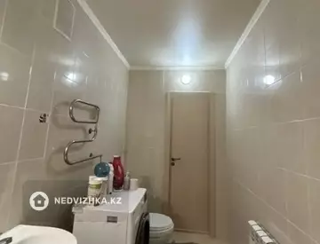 1-комнатная квартира, этаж 5 из 9, 38 м²