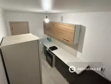 1-комнатная квартира, этаж 5 из 9, 38 м²