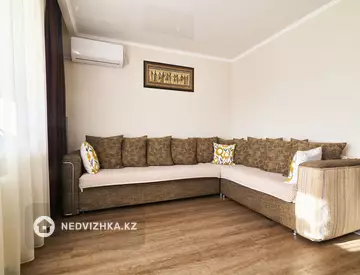 3-комнатная квартира, этаж 5 из 6, 61 м²