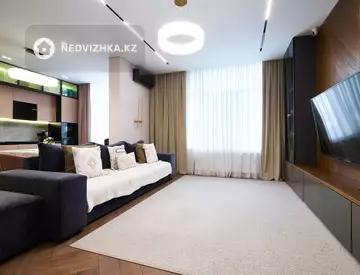 4-комнатная квартира, этаж 9 из 9, 116 м²