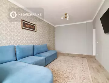 1-комнатная квартира, этаж 9 из 10, 47 м²