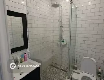 3-комнатная квартира, этаж 5 из 9, 94 м²