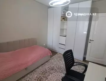 3-комнатная квартира, этаж 5 из 9, 94 м²