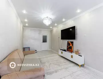3-комнатная квартира, этаж 9 из 9, 81 м²