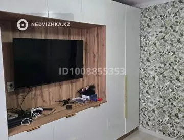 2-комнатная квартира, этаж 4 из 9, 39 м²