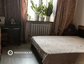 2-комнатная квартира, этаж 4 из 13, 63 м²