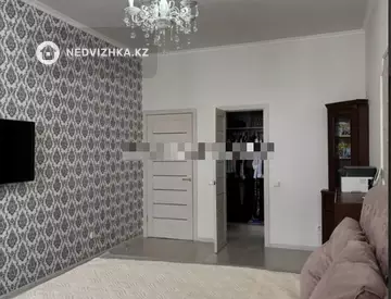 3-комнатная квартира, этаж 15 из 17, 116 м²
