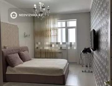 3-комнатная квартира, этаж 15 из 17, 116 м²