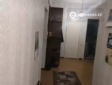 3-комнатная квартира, этаж 2 из 13, 71 м²