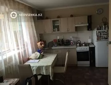 1-комнатная квартира, этаж 3 из 5, 30 м²