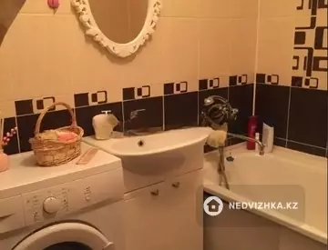 1-комнатная квартира, этаж 3 из 5, 30 м²