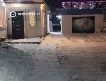 4-комнатный дом, 180 м²