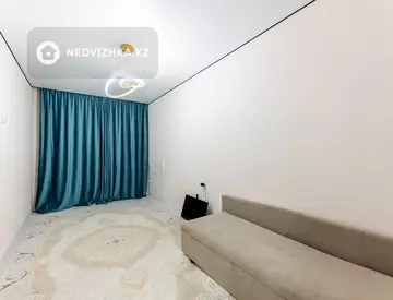 1-комнатная квартира, этаж 2 из 13, 39 м²
