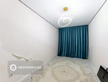 1-комнатная квартира, этаж 2 из 13, 39 м²