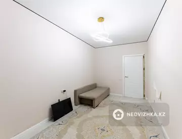 1-комнатная квартира, этаж 2 из 13, 39 м²