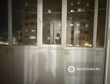 1-комнатная квартира, этаж 2 из 9, 42 м²