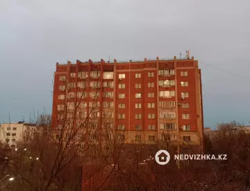 3-комнатная квартира, этаж 2 из 9, 88 м²