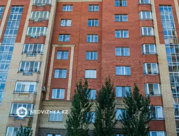 3-комнатная квартира, этаж 2 из 9, 88 м²