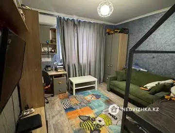 2-комнатная квартира, этаж 7 из 12, 60 м²