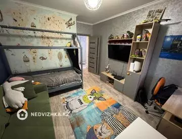 2-комнатная квартира, этаж 7 из 12, 60 м²