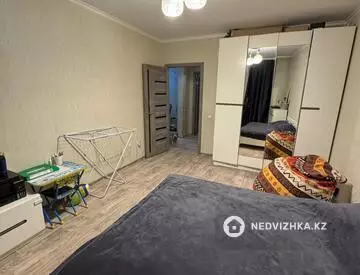 2-комнатная квартира, этаж 7 из 12, 60 м²