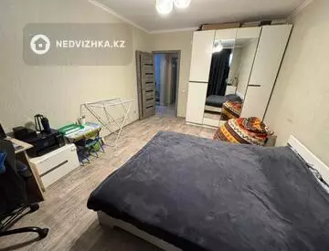 2-комнатная квартира, этаж 7 из 12, 60 м²