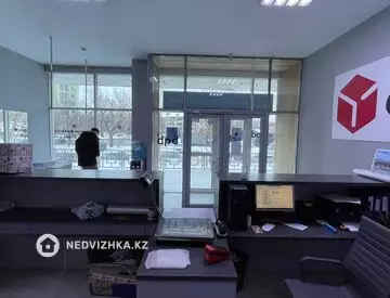 Помещение, этаж 1 из 1, 101 м², на длительный срок