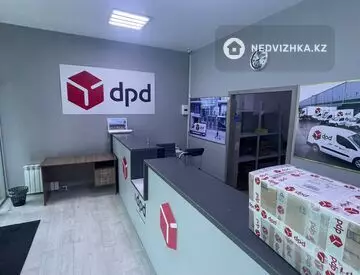 Помещение, этаж 1 из 1, 101 м², на длительный срок