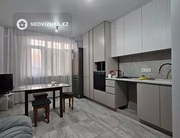 3-комнатная квартира, этаж 16 из 17, 70 м²