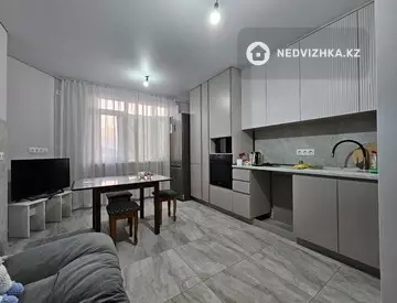 3-комнатная квартира, этаж 16 из 17, 70 м²