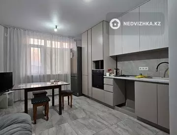 3-комнатная квартира, этаж 16 из 17, 70 м²