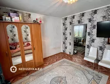 2-комнатный дом, 6 соток, 40 м²
