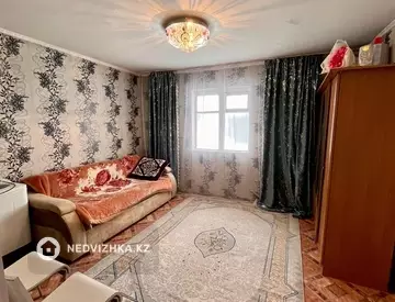 2-комнатный дом, 6 соток, 40 м²