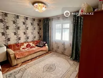 2-комнатный дом, 6 соток, 40 м²