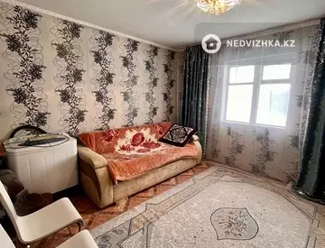 2-комнатный дом, 6 соток, 40 м²