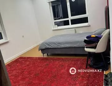 4-комнатная квартира, этаж 11 из 12, 130 м²