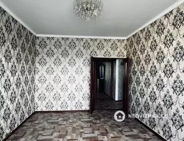 2-комнатная квартира, этаж 5 из 5, 49 м²