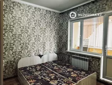 2-комнатная квартира, этаж 5 из 5, 49 м²