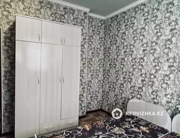 2-комнатная квартира, этаж 5 из 5, 49 м²