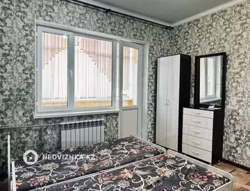 2-комнатная квартира, этаж 5 из 5, 49 м²