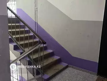 3-комнатная квартира, этаж 4 из 5, 60 м²