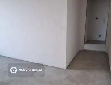 2-комнатная квартира, этаж 1 из 3