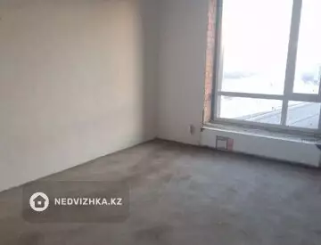 2-комнатная квартира, этаж 1 из 3