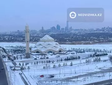 2-комнатная квартира, этаж 1 из 3